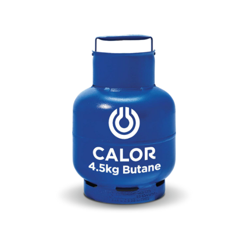 5kg 6kg Butane Gas Bottle Butane Gas Bottle